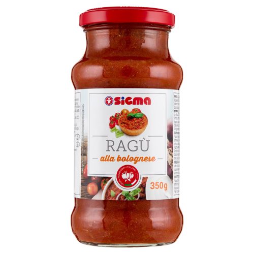 Sigma Ragù alla bolognese 350 g