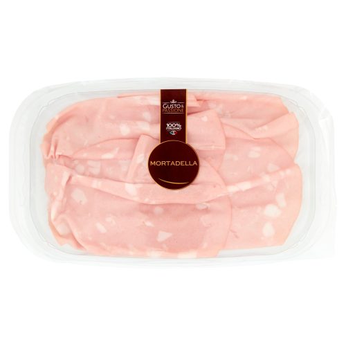 Gusto & Passione Mortadella 110 g