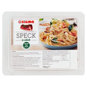 Sigma Speck a stick 100 g