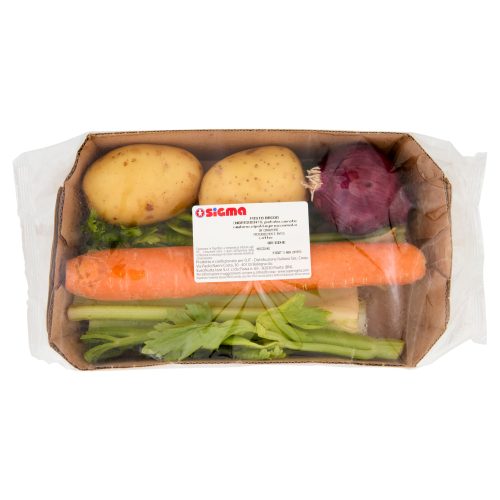 Sigma Misto Brodo 500 g