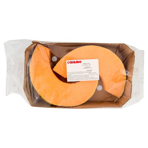 Sigma Zucca a Fette 500 g