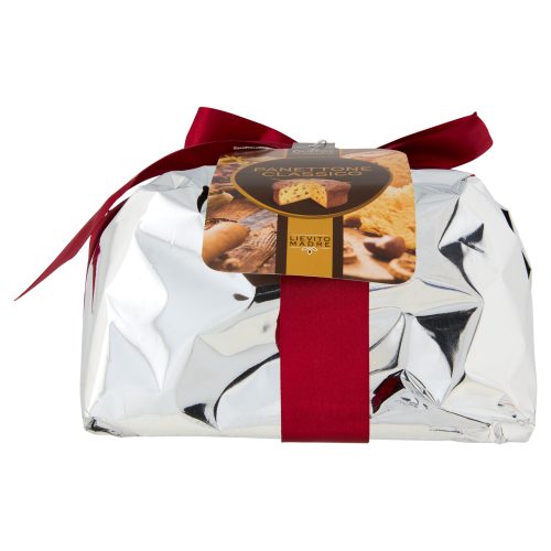Gusto & Passione Panettone Classico 1000 g