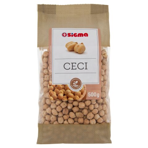 Sigma Ceci 500 g