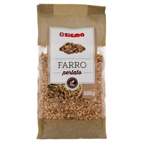 Sigma Farro perlato 500 g