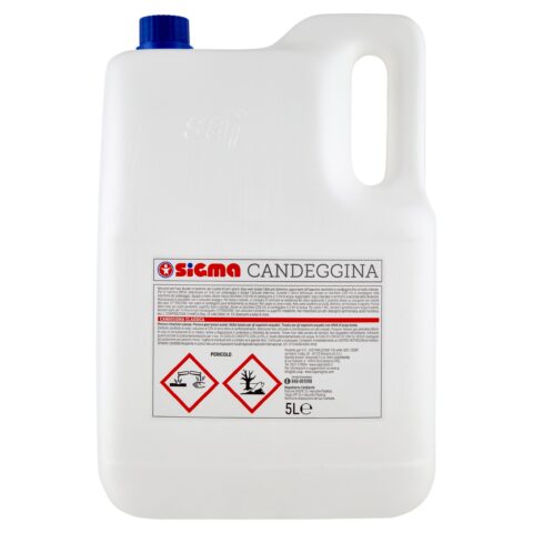 Sigma Candeggina 5 L