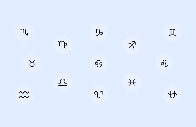 Scopri l'Oroscopo di Dicembre 2025