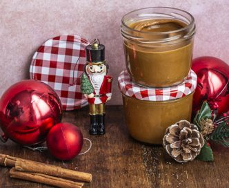 Crema spalmabile agli speculoos