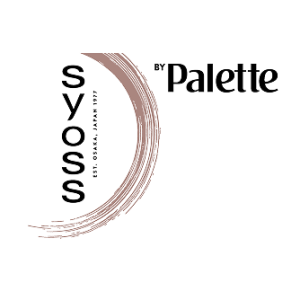 Logo Syosspalette