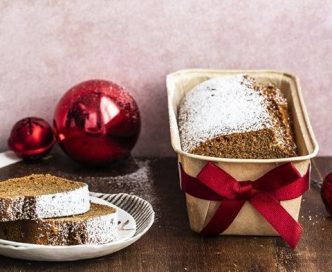 Pain d’épices alla cannella